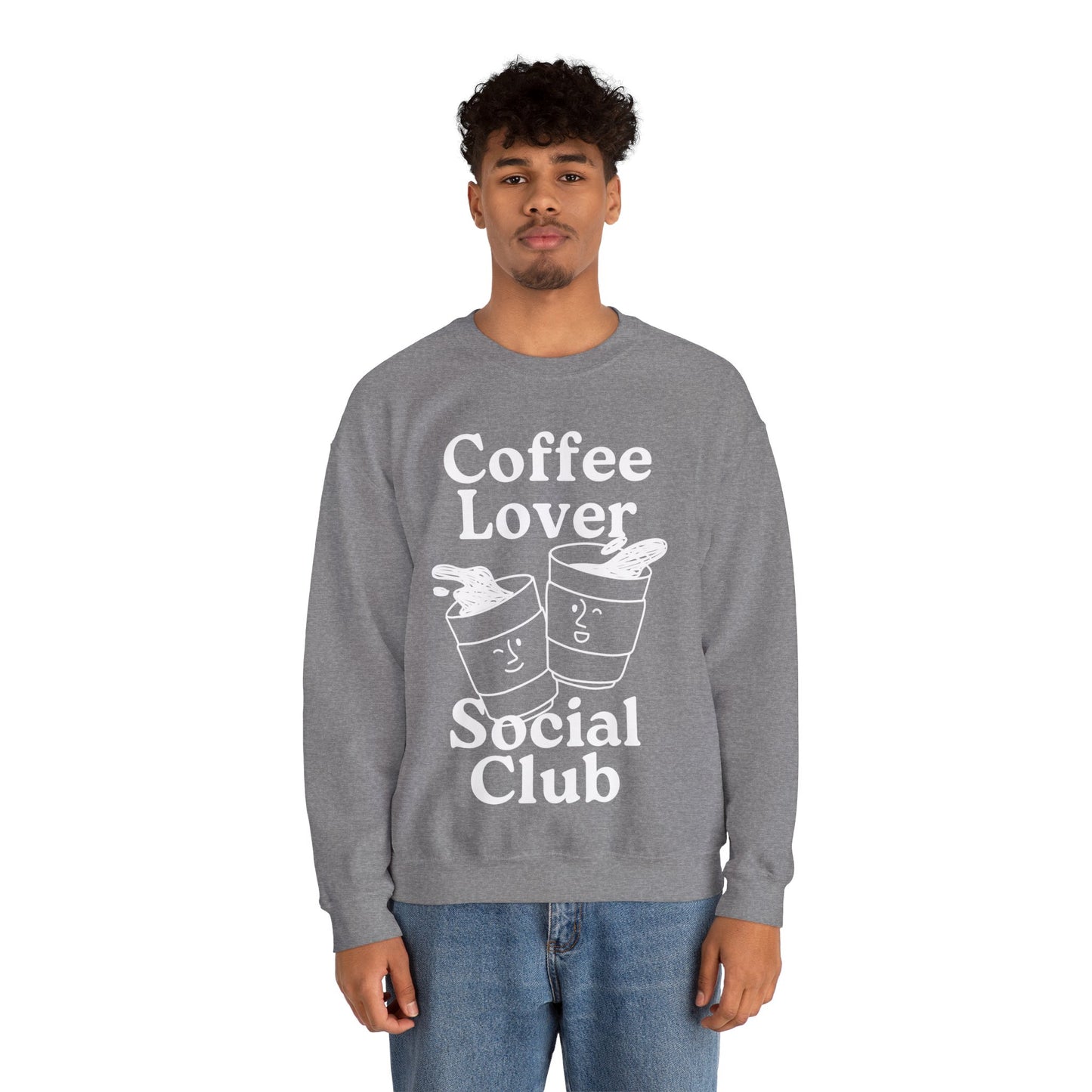 TURKISH COFFEE - Coffee (Sweatshirt)
