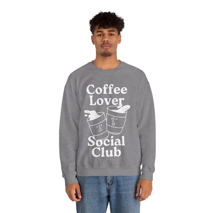 TURKISH COFFEE - Coffee (Sweatshirt)