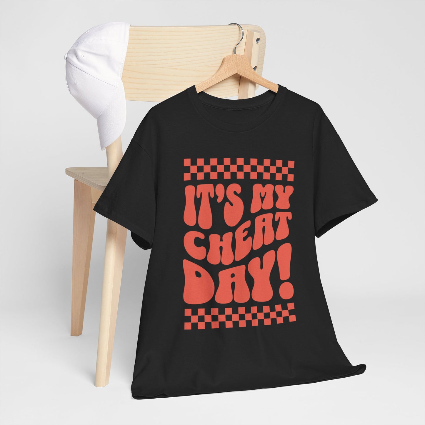 HALF RICE - Extras (Basic Tee)