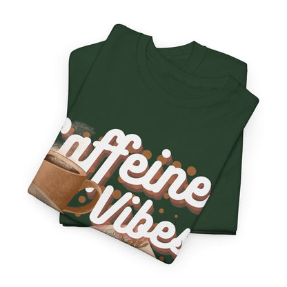 DOUBLE ESPRESSO - Coffee (Basic Tee)