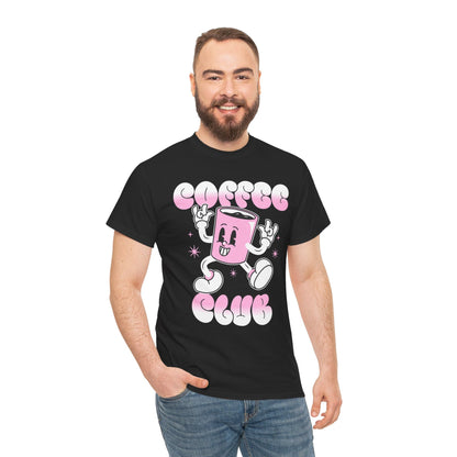 NITRO - Coffee (Basic Tee)