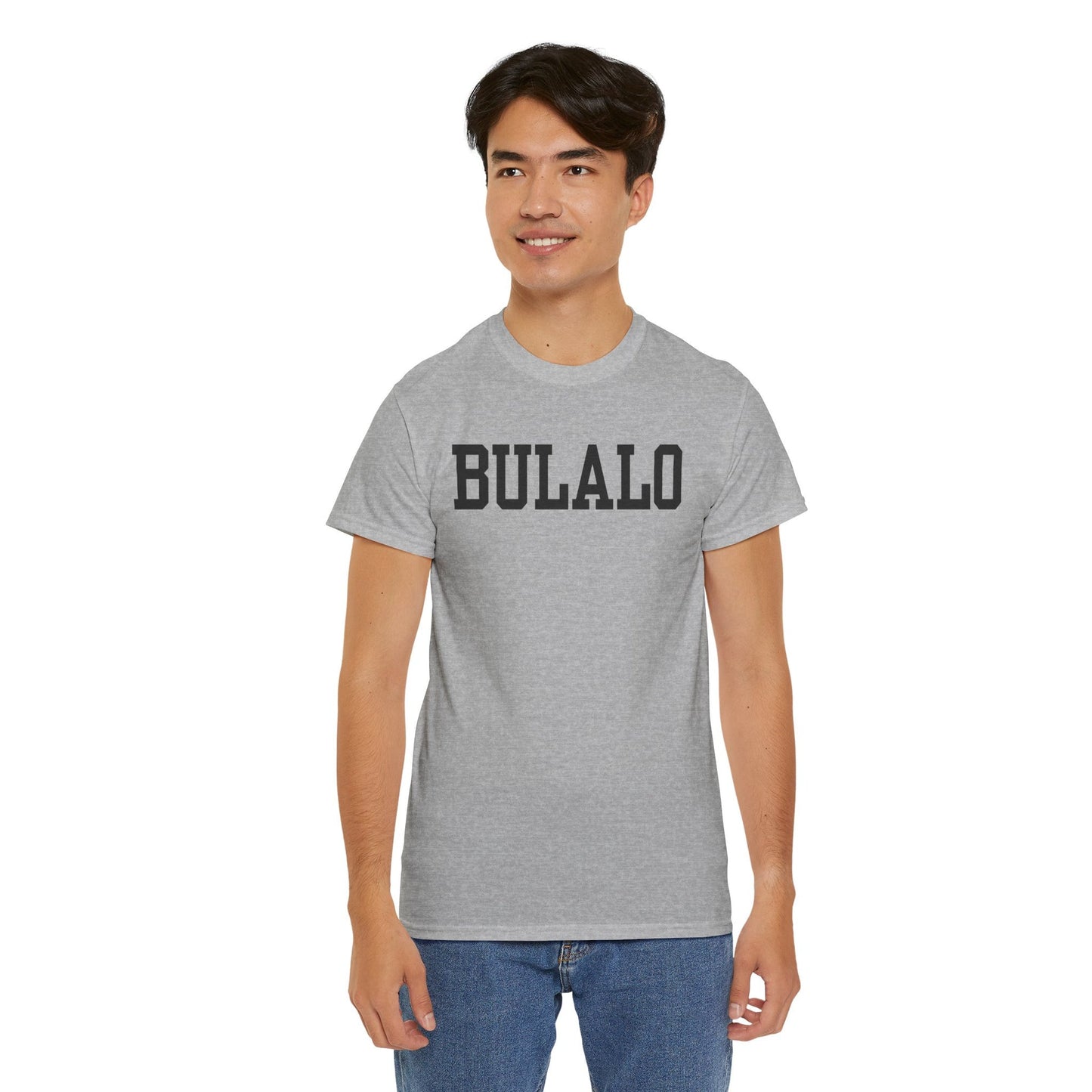 BULALO 2 - Filipino Food (Basic Tee)
