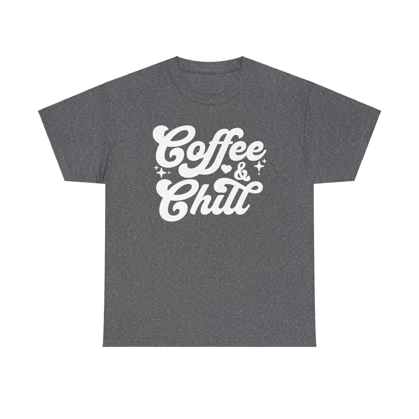 VIENNESE CAPPUCCINO - Coffee (Basic Tee)