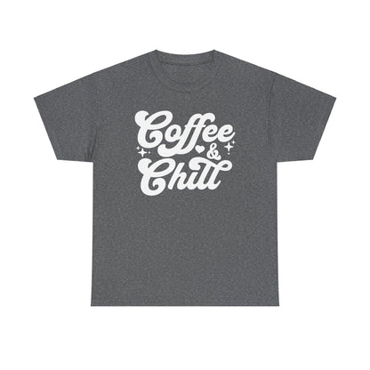 VIENNESE CAPPUCCINO - Coffee (Basic Tee)