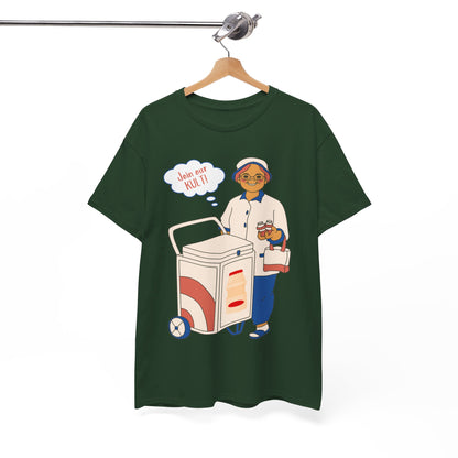 PROBIOTIC 1 - Sari-Sari Store (Basic Tee)