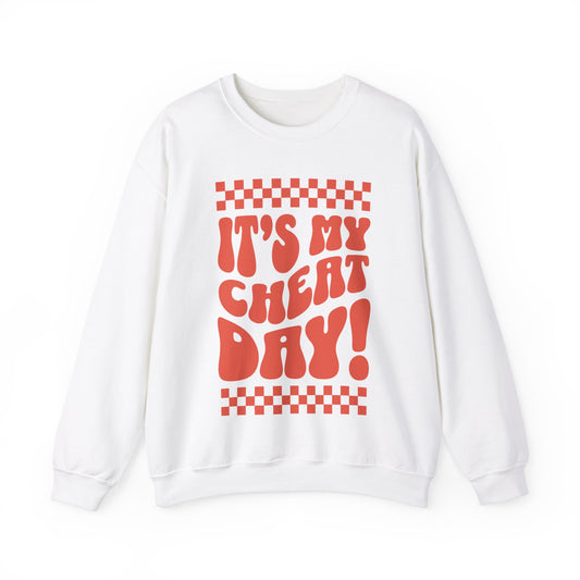 EXTRA RICE - Extras (Sweatshirt)