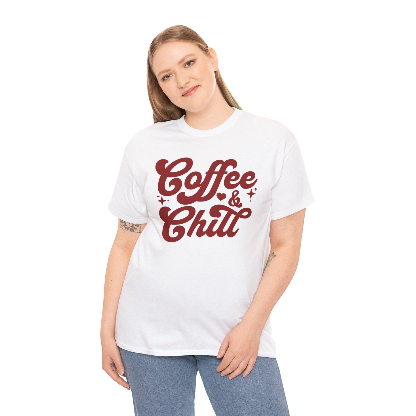 VIENNESE CAPPUCCINO - Coffee (Basic Tee)