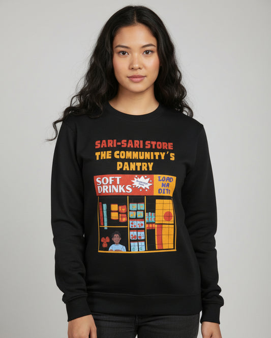SARI-SARI STORE 2 - Sari-Sari Store (Sweatshirt)
