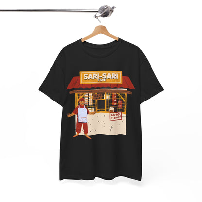 SARI-SARI STORE 1 - Sari-Sari Store (Basic Tee)
