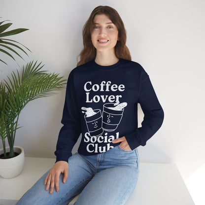 TURKISH COFFEE - Coffee (Sweatshirt)