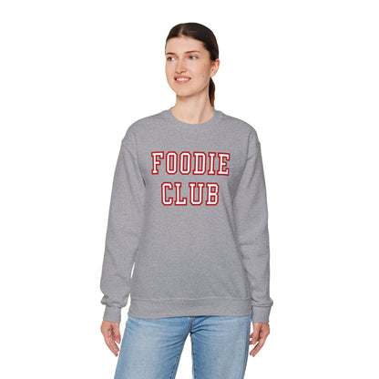FOODIE CLUB 2 - Foodie (Sweatshirt)