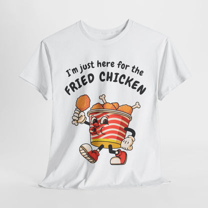 FILIPINO-STYLE FRIED CHIKCEN - Filipino Food (Kids Tee)
