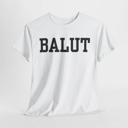BALUT 7 - Filipino Food (Basic Tee)