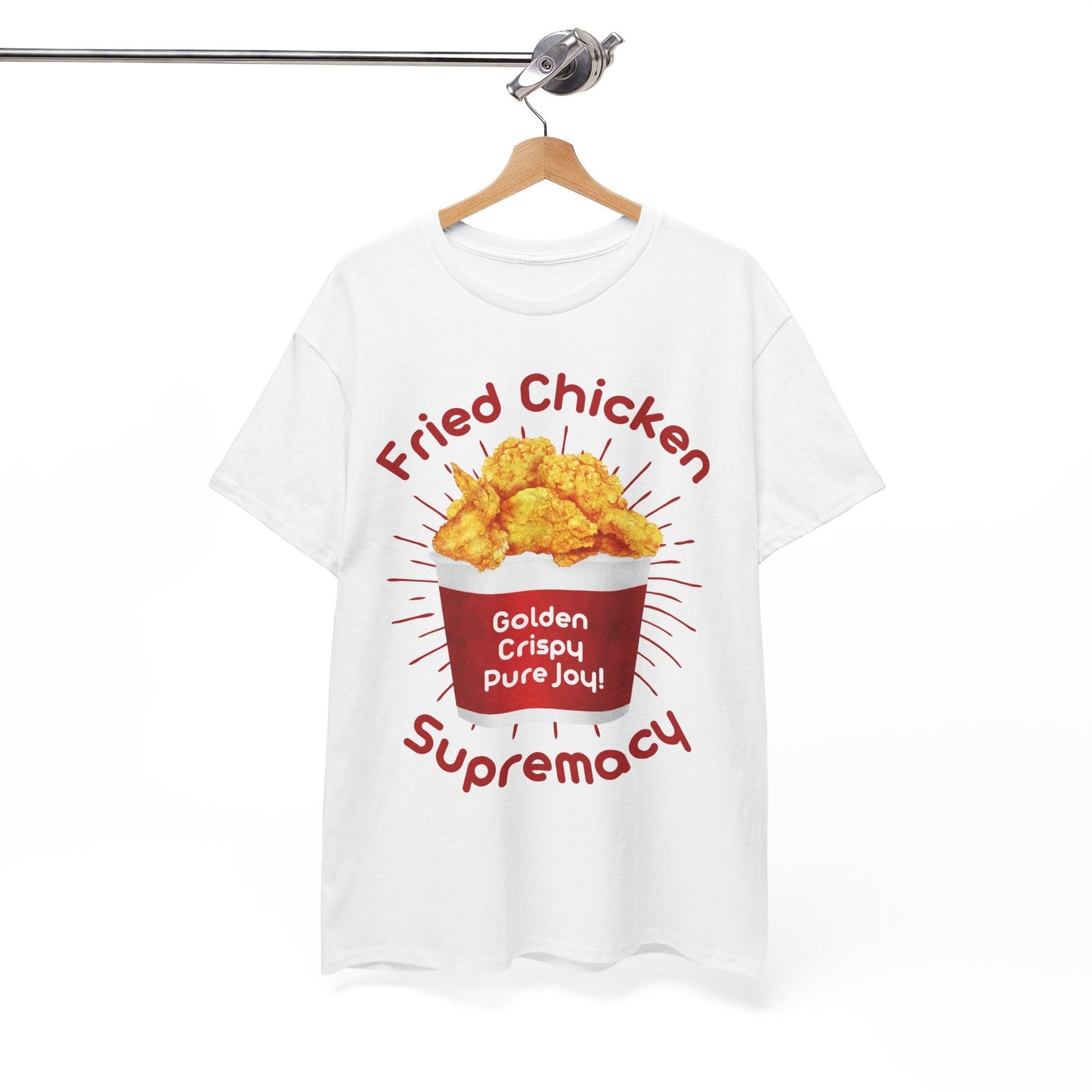 PINOY FRIED CHICKEN - Filipino Food (Kids Tee)