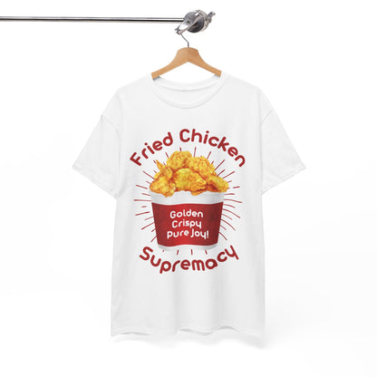 PINOY FRIED CHICKEN - Filipino Food (Kids Tee)