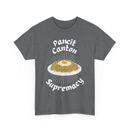 PANCIT CANTON 1 - Filipino Food (Basic Tee)