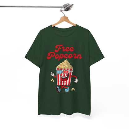 CARAMEL POPCORN - Extras (Basic Tee)