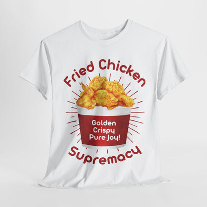 PINOY FRIED CHICKEN - Filipino Food (Kids Tee)
