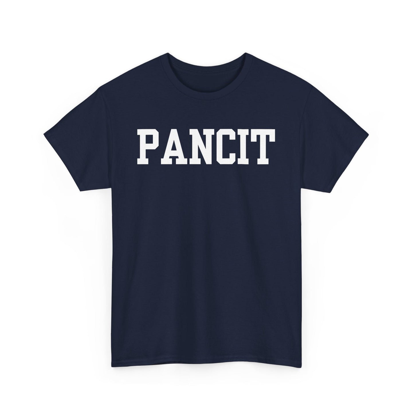 PANCIT - Filipino Food (Basic Tee)
