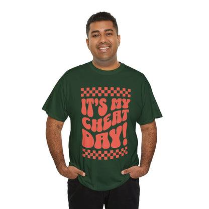 HALF RICE - Extras (Basic Tee)
