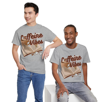DOUBLE ESPRESSO - Coffee (Basic Tee)