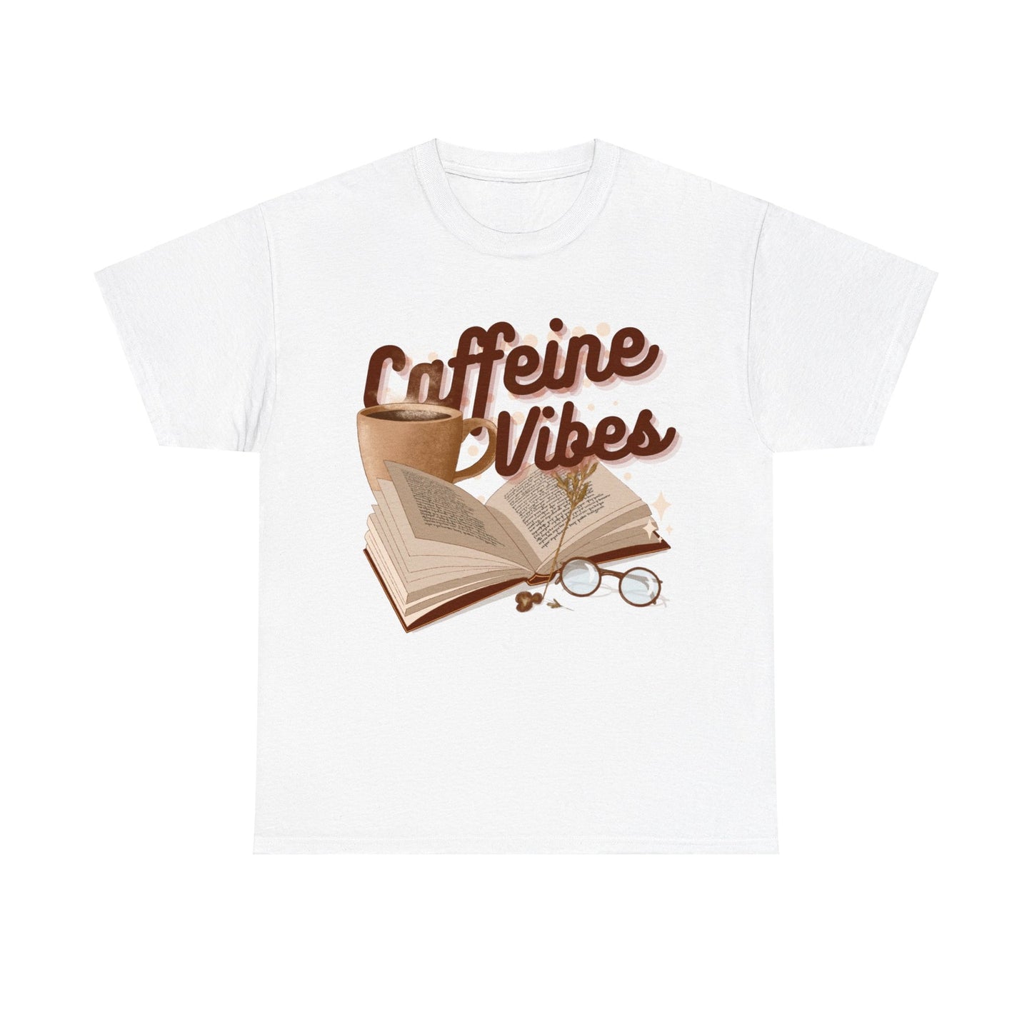 DOUBLE ESPRESSO - Coffee (Basic Tee)