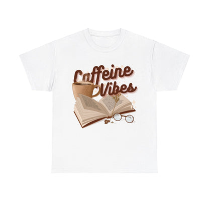 DOUBLE ESPRESSO - Coffee (Basic Tee)