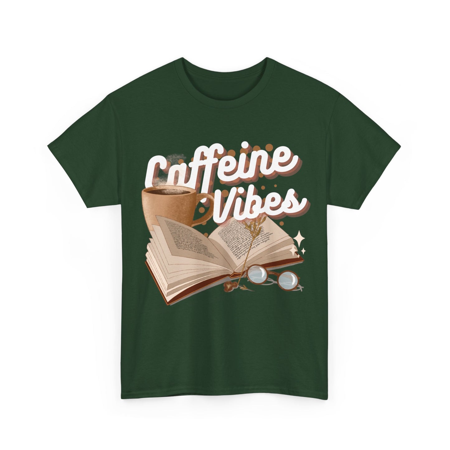 DOUBLE ESPRESSO - Coffee (Basic Tee)