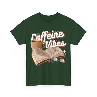 DOUBLE ESPRESSO - Coffee (Basic Tee)