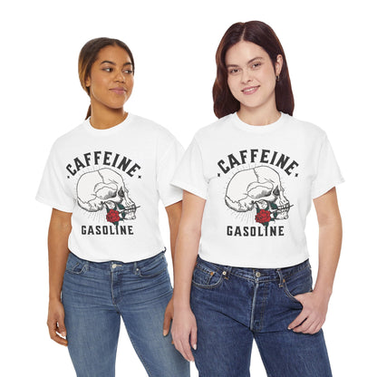 COLD MACCHIATO - Coffee (Basic Tee)