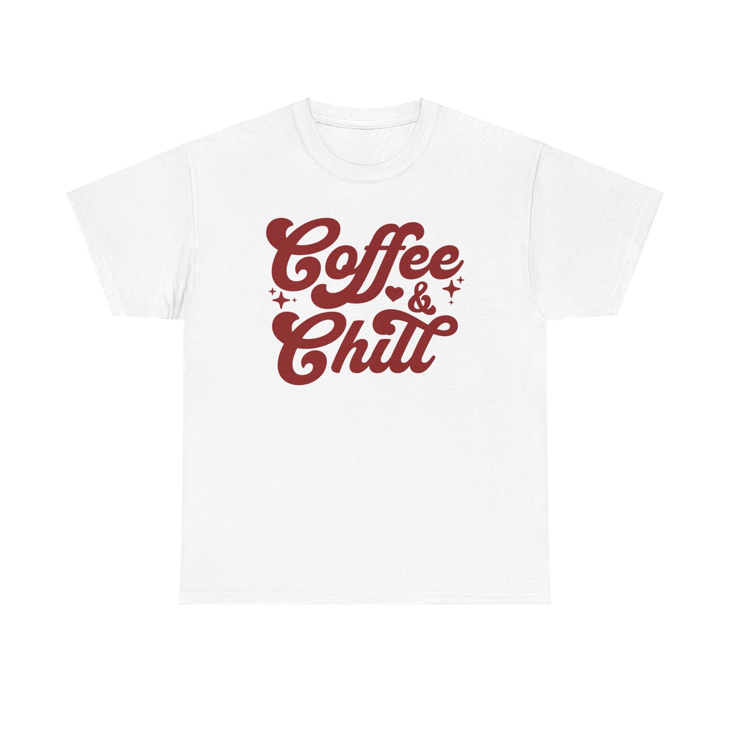 VIENNESE CAPPUCCINO - Coffee (Basic Tee)