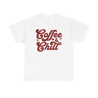 VIENNESE CAPPUCCINO - Coffee (Basic Tee)