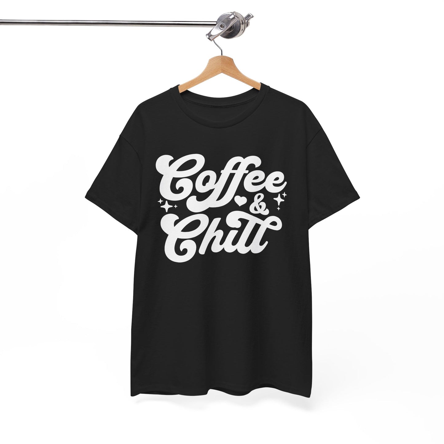 VIENNESE CAPPUCCINO - Coffee (Basic Tee)