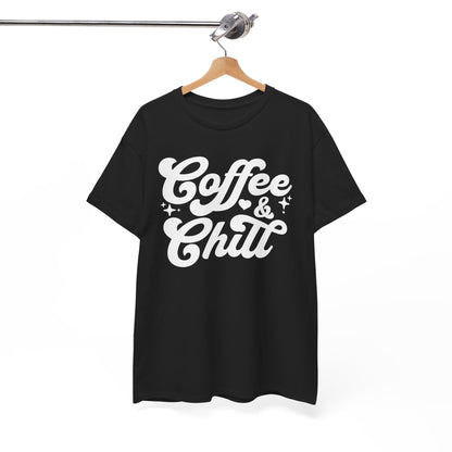 VIENNESE CAPPUCCINO - Coffee (Basic Tee)