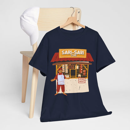 SARI-SARI STORE 1 - Sari-Sari Store (Basic Tee)