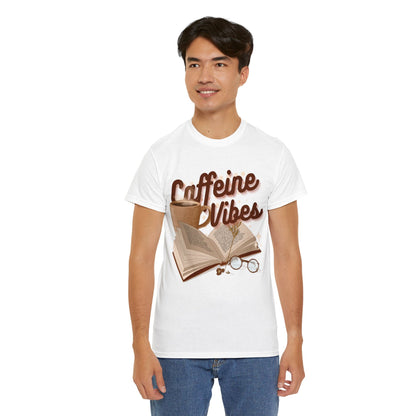 DOUBLE ESPRESSO - Coffee (Basic Tee)