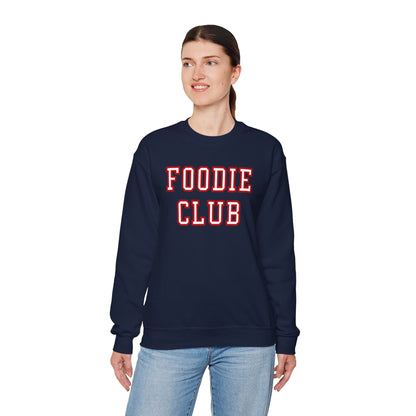 FOODIE CLUB 2 - Foodie (Sweatshirt)