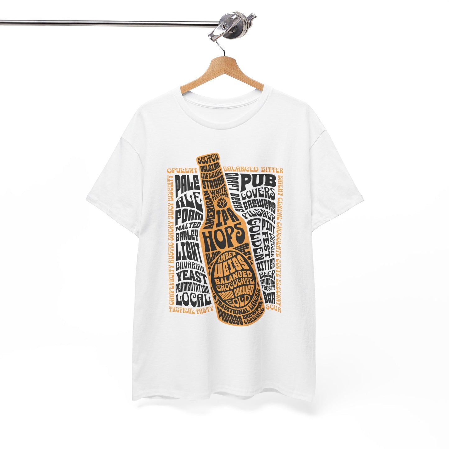 ALTBIER - Drinks (Basic Tee)