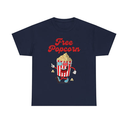 CARAMEL POPCORN - Extras (Basic Tee)