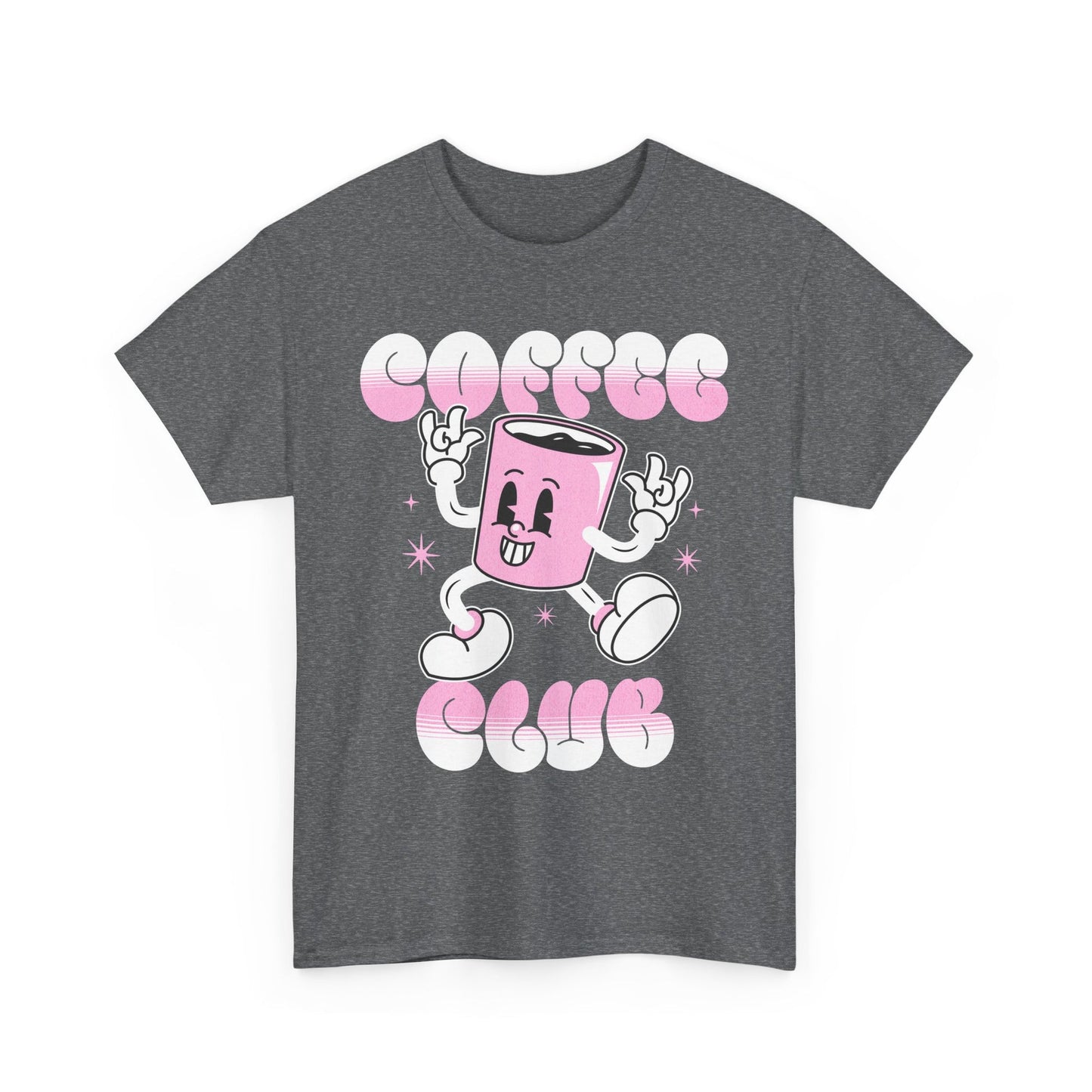 NITRO - Coffee (Basic Tee)