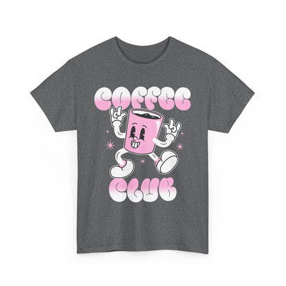 NITRO - Coffee (Basic Tee)