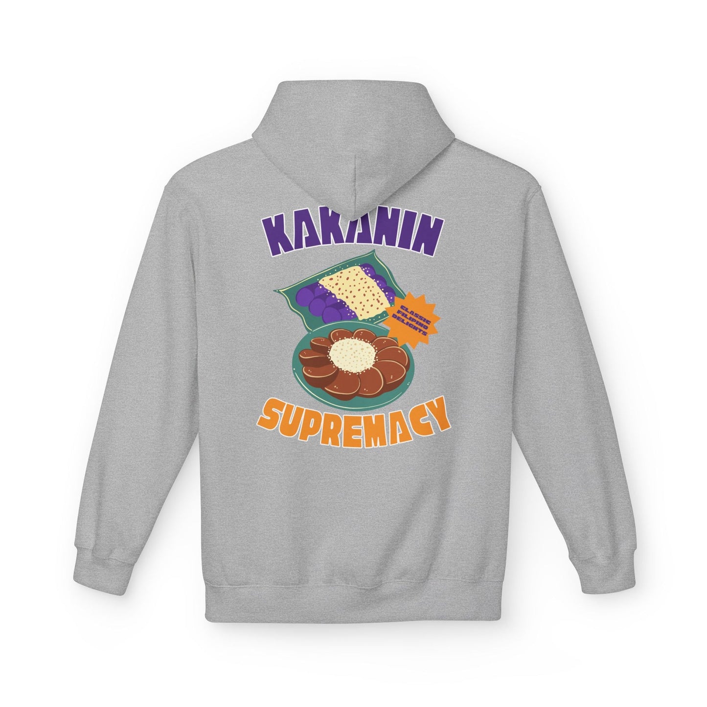 KAKANIN - Filipino Food (Hoodie)