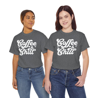 VIENNESE CAPPUCCINO - Coffee (Basic Tee)