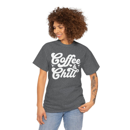 VIENNESE CAPPUCCINO - Coffee (Basic Tee)