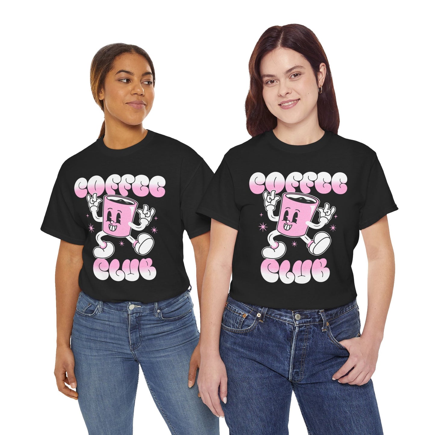 NITRO - Coffee (Basic Tee)