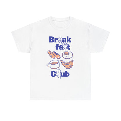 BREAKFAST CLUB 3 - Breakfast (Kids Tee)