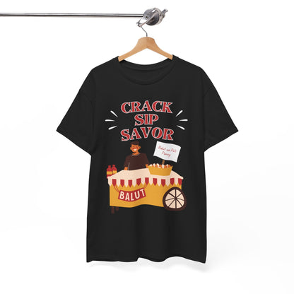 PENOY - Filipino Food (Kids Tee)