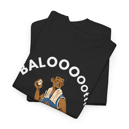 BALUT 1 - Filipino Food (Basic Tee)