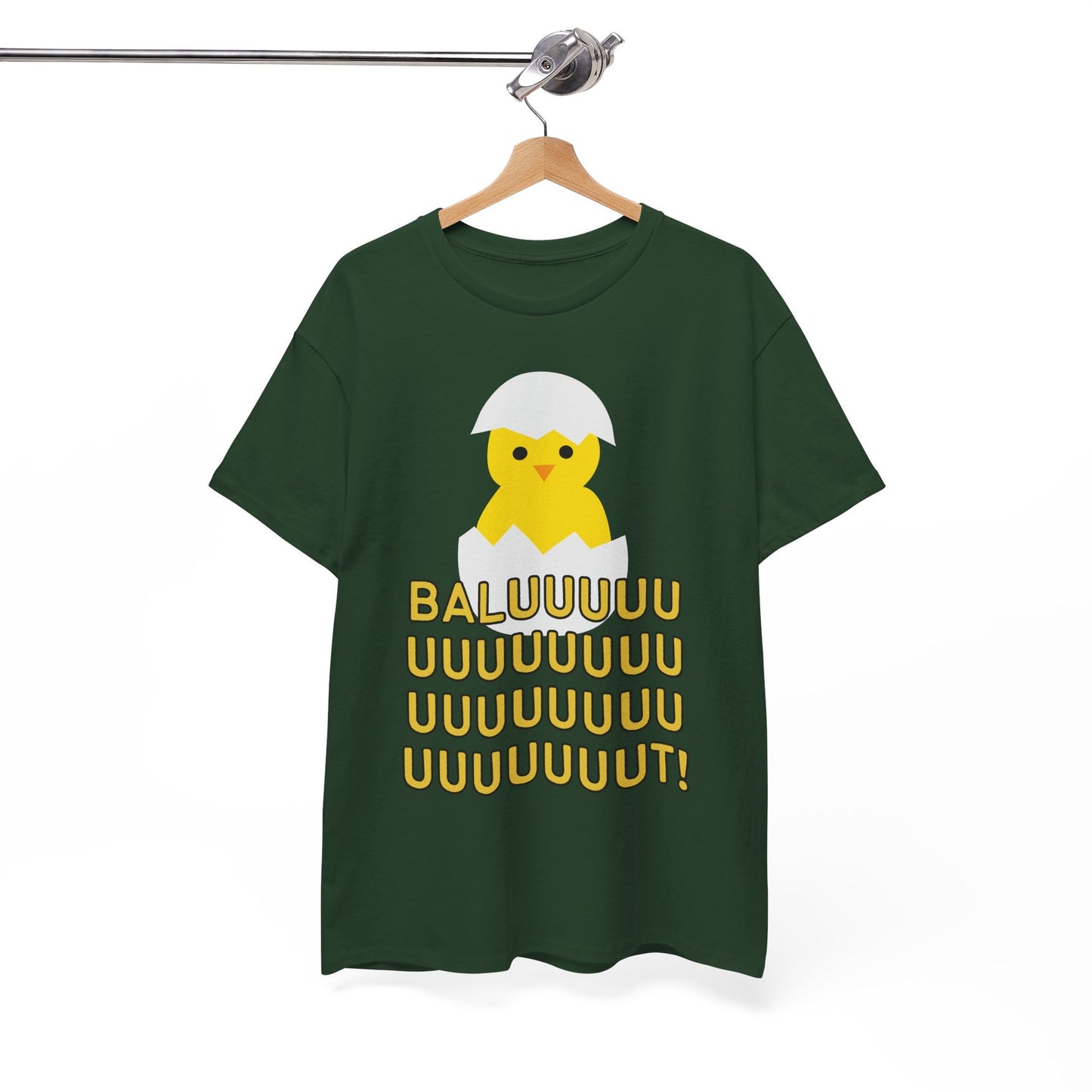 BALUT 4 - Filipino Food (Basic Tee)