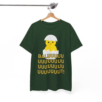 BALUT 4 - Filipino Food (Basic Tee)